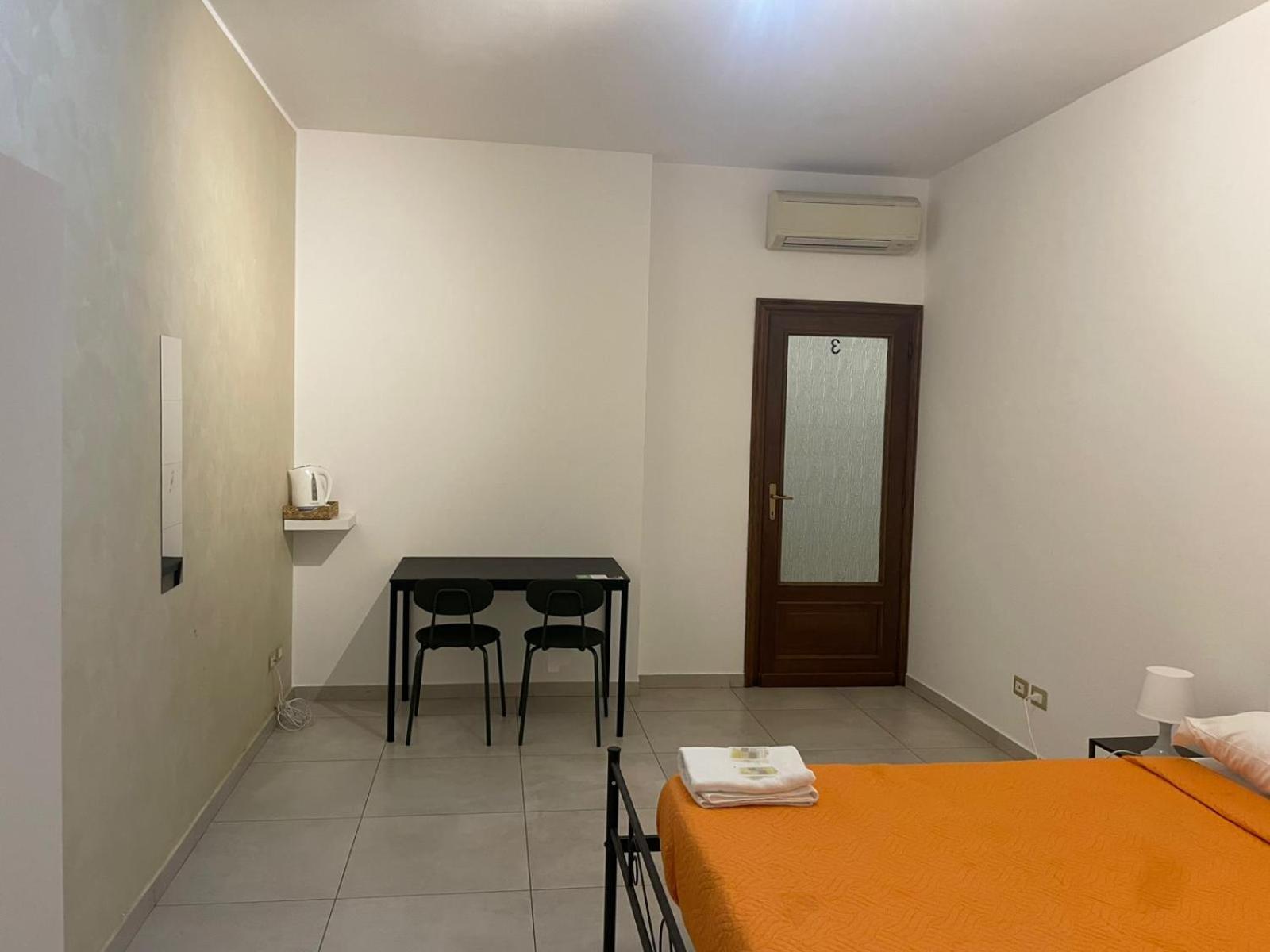 Affittacamere Fiordalisi Milano