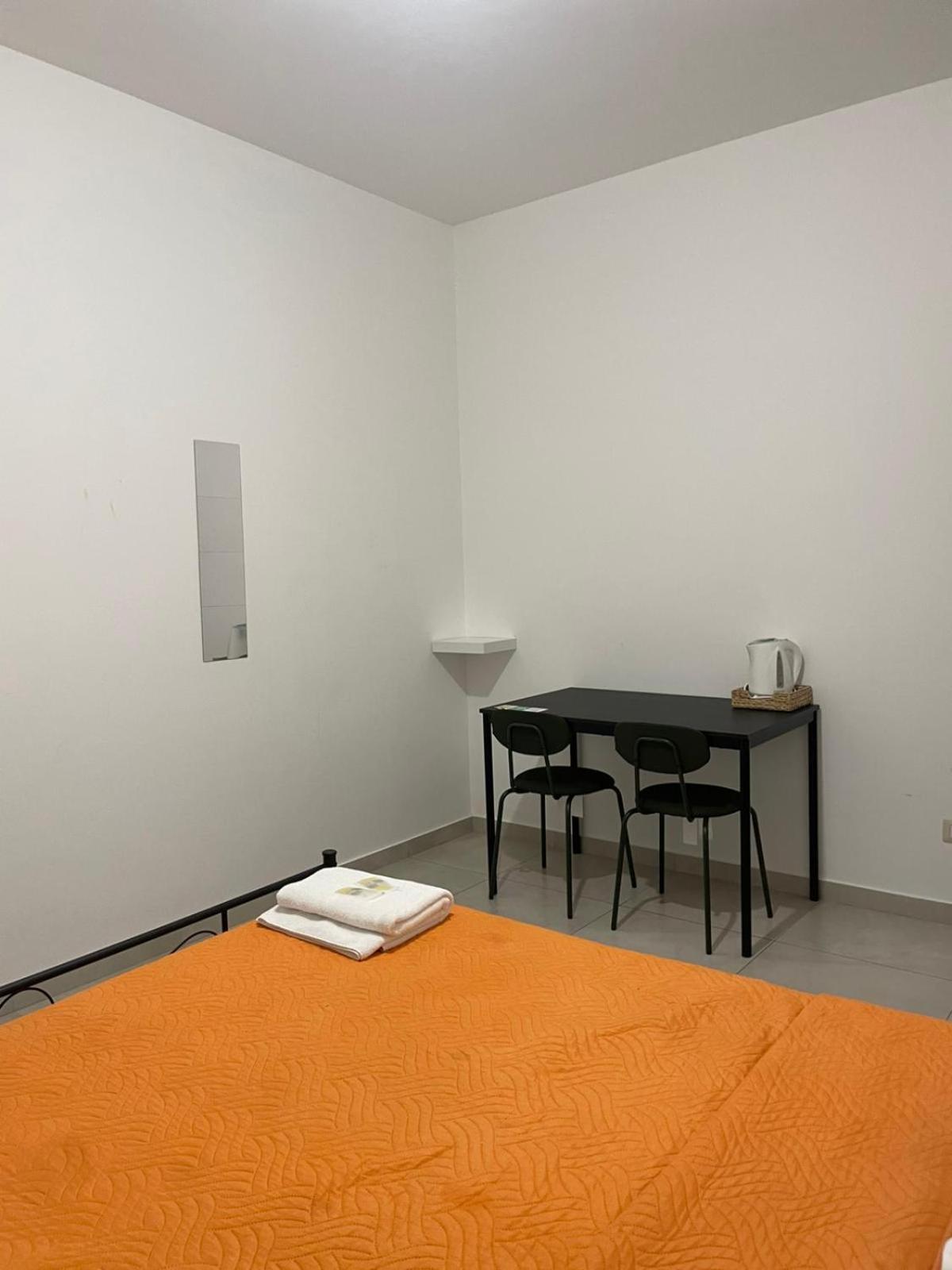 Fiordalisi Guest house *